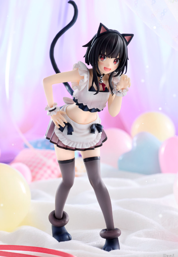 为美好的世界献上祝福！惠惠 猫耳女仆 | Hpoi手办维基