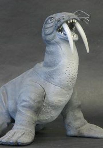 大怪兽系列 奥特Q编 四次元怪兽 托托拉 黑白色版 | Hpoi手办维基