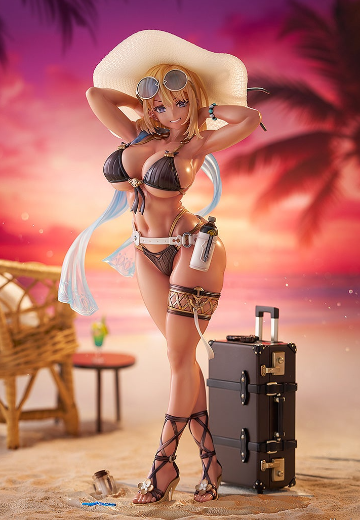 米拉 日落版 | Hpoi手办维基