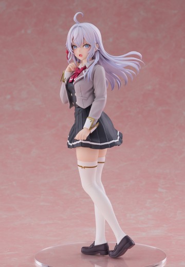 Cantabile 艾莉莎·米哈伊罗夫纳·九条 | Hpoi手办维基