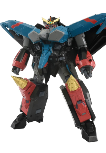 TOYRISE  我王战牙