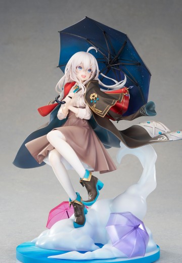 魔女之旅 伊蕾娜 ～雨后晴空～ | Hpoi手办维基