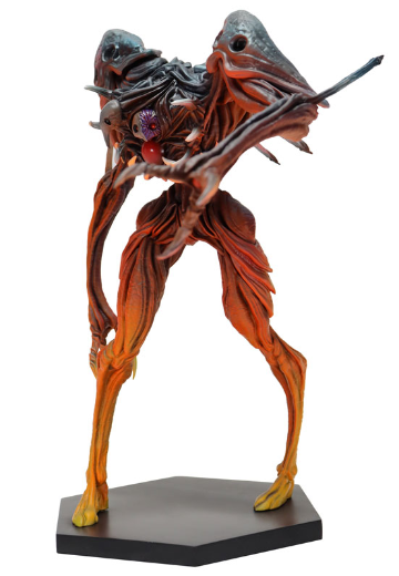 CCPJAPAN×Yoshi. Project EX 第四使徒 N2地雷击中版 | Hpoi手办维基