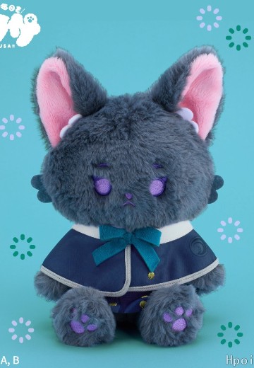 莉可丽丝 毛绒绒玩偶 井上泷奈 | Hpoi手办维基