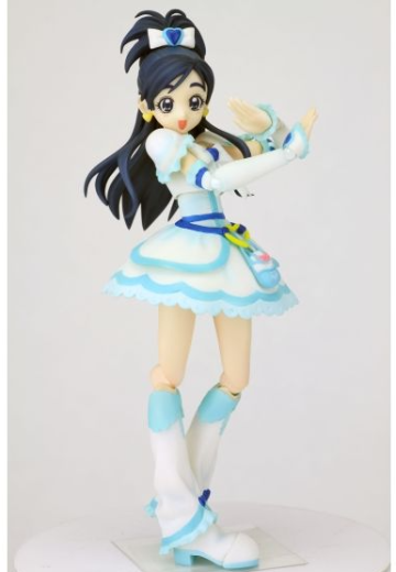 S.H.Figuarts 白天使（Max Heart款式） | Hpoi手办维基