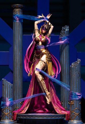 《地下城与勇士：创新世纪》1/4收藏级雕像《束缚之美神维纳斯》