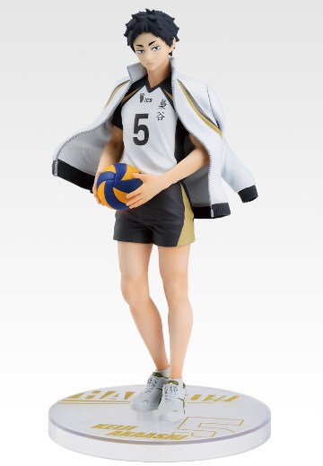 一番赏 排球少年！！～通往全国之路～ B奖 赤苇京治