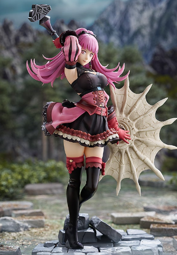 希尔妲 | Hpoi手办维基