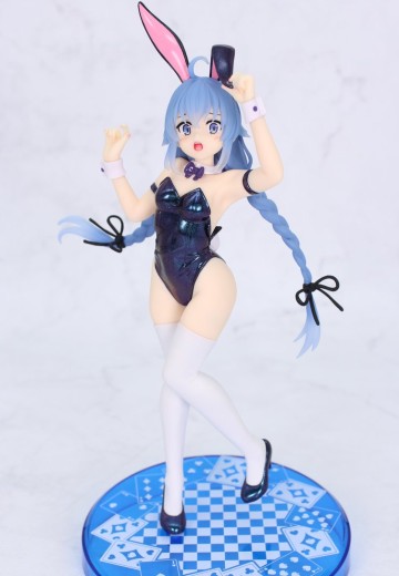 Vivit 无职转生2 ~到了异世界就拿出真本事~ Vivit 洛琪希·米格路迪亚 兔女郎 偏振光炫彩配色