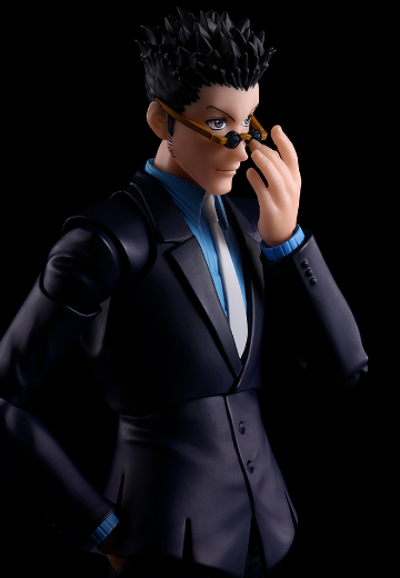 S.H.Figuarts 雷欧力 | Hpoi手办维基