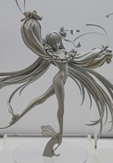 枪兵-谜之Alterego·Λ（第二再临）