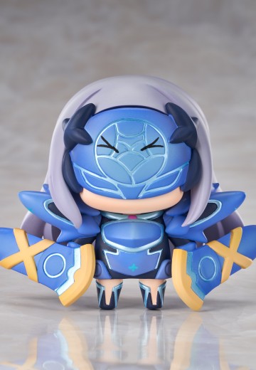 命运-冠位指定 妖精骑士兰斯洛特 Q版