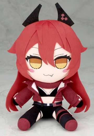 胜利女神：新的希望 毛绒系列 小红帽 毛绒绒小红帽 | Hpoi手办维基