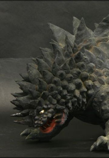 大怪兽系列 奥特曼篇 地底怪兽 马格拉 | Hpoi手办维基