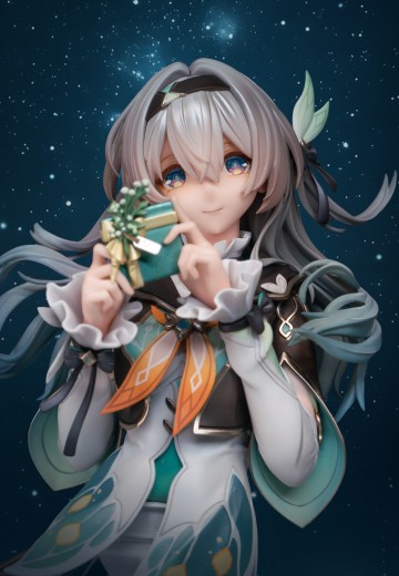 崩坏：星穹铁道 流萤 情人节 胸像