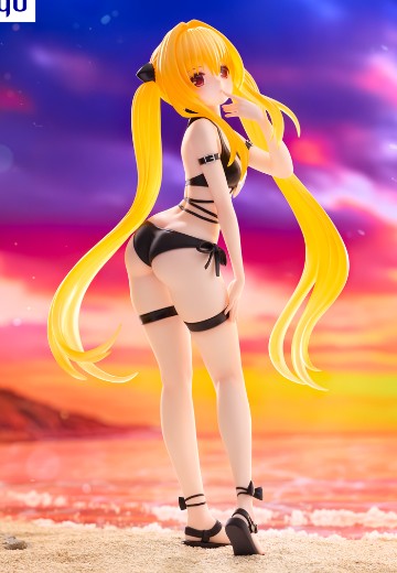 Trio-Try-iT 出包王女DARKNESS  金色暗影 | Hpoi手办维基