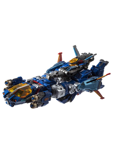 戴亚克隆 DA-119  戴亚战机X1＜X三号战机＞ | Hpoi手办维基