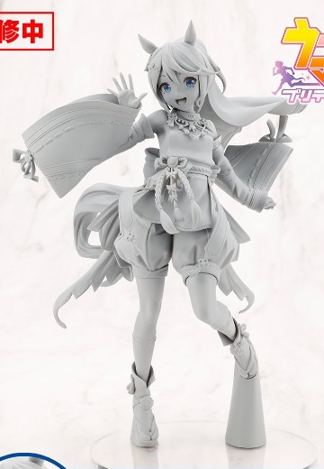 赛马娘 【紫云下的追梦蝶】东海帝王 | Hpoi手办维基