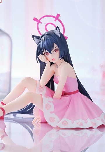 Yumemirize 蔚蓝档案 黑见芹香 | Hpoi手办维基