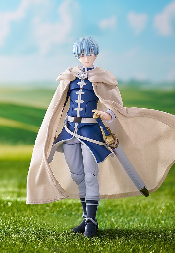 figma  葬送的芙莉莲 辛美尔 | Hpoi手办维基