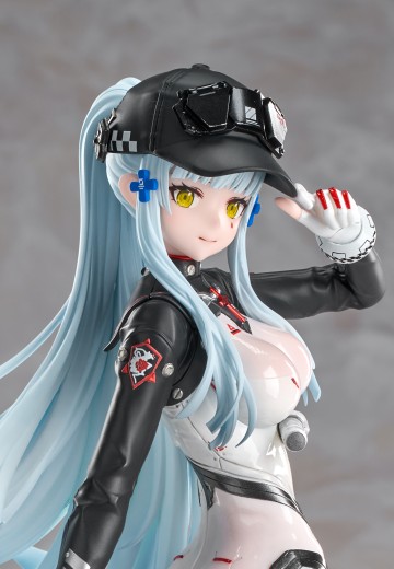 少女前线2：追放 可露凯 速度之星 | Hpoi手办维基