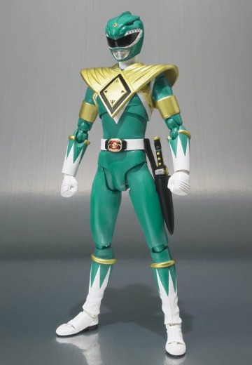 S.H.Figuarts 龙皇连者 | Hpoi手办维基