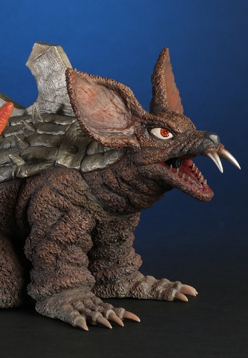 大怪兽系列 罗伯涅茨 激战配色版（暂译）