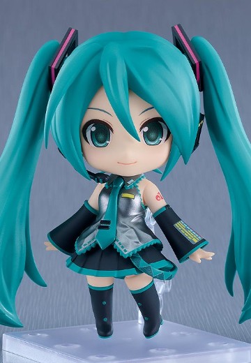 粘土人#2839 初音未来 3.0 基础款 | Hpoi手办维基