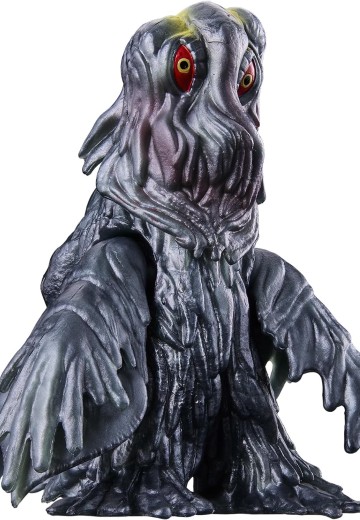 哥斯拉爆发 黑多拉（1971） | Hpoi手办维基