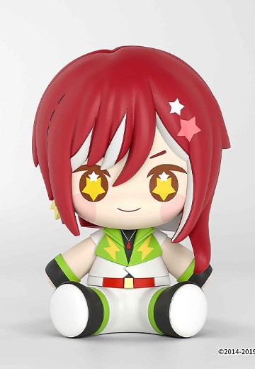 Huggy Good Smile 逆先夏目 | Hpoi手办维基