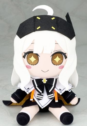 胜利女神：新的希望 毛绒系列 毛绒绒白雪公主 纯真年代版 | Hpoi手办维基