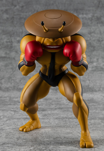 神秘软胶系列  当哒当/胆大党 多佛恶魔 | Hpoi手办维基