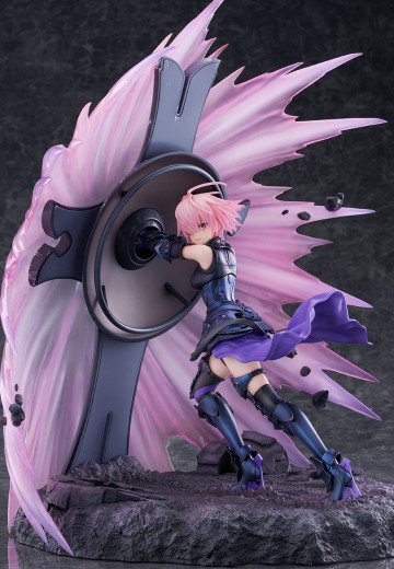 玛修·基列莱特 | Hpoi手办维基