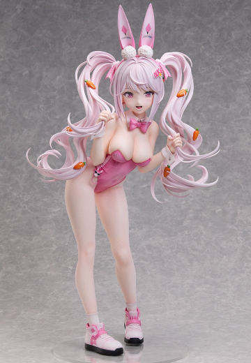 爱丽丝：仙境兔女郎