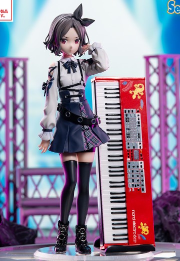 XStellar 少女乐队的呐喊 海老塚智 | Hpoi手办维基