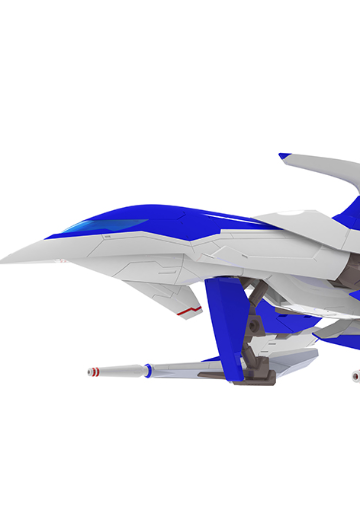 太空战斗机爆裂 传奇银鹰爆裂（2P配色版） | Hpoi手办维基