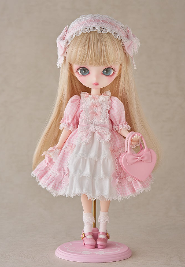 Harmonia bloom meets Misako Aoki -Louise- | Hpoi手办维基