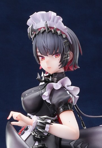 绝区零 艾莲·乔 想要摸尾巴吗？