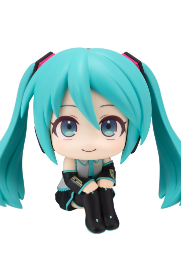 Look up 初音未来