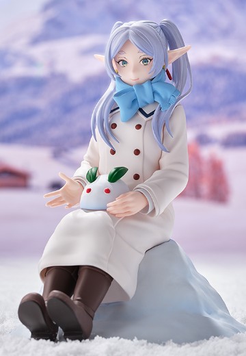 XStellar 葬送的芙莉莲 芙莉莲 ~冬日玩雪~