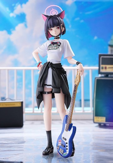 蔚蓝档案 杏山和纱（乐队） | Hpoi手办维基