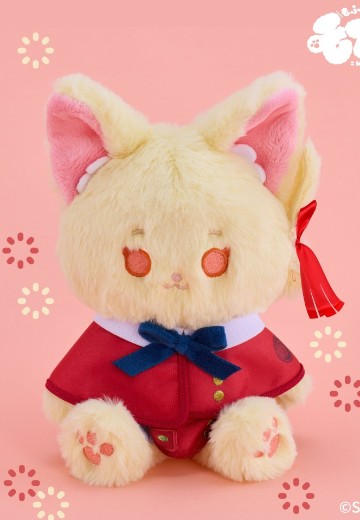 莉可丽丝 毛绒绒玩偶 锦木千束 | Hpoi手办维基