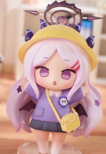 蔚蓝档案 空崎日奈-SD幼稚园ver | Hpoi手办维基