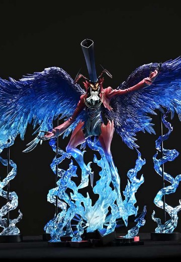 女神异闻录5 亚森 | Hpoi手办维基