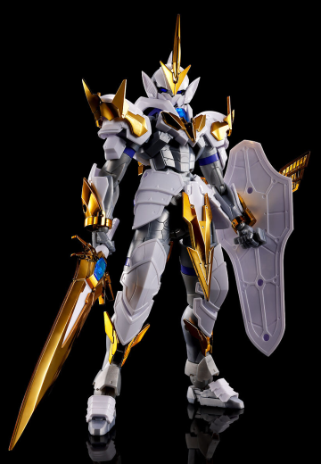 30MF 利贝尔神圣骑士（庆典款） | Hpoi手办维基