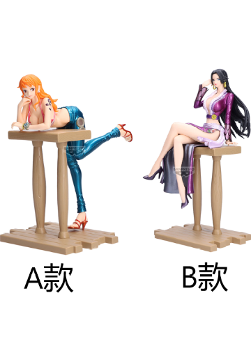 航海王 伟大航旅-特别款-