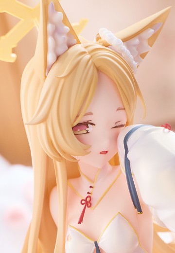 蔚蓝档案 百合园圣娅