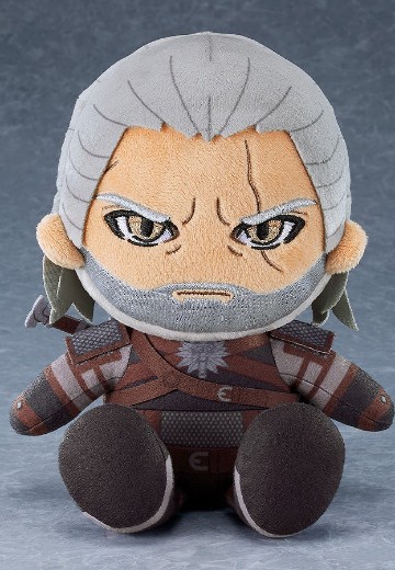 玩偶 杰洛特 | Hpoi手办维基