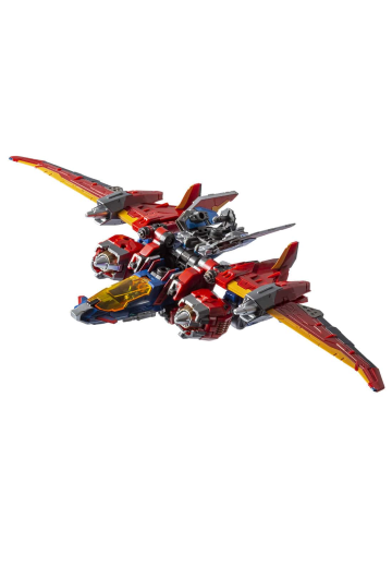 戴亚克隆 DA-118 戴亚战机X1＜X二号战机＞