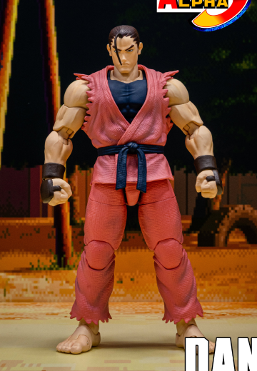 丹 - 少年街霸3 “STORM ARENA”